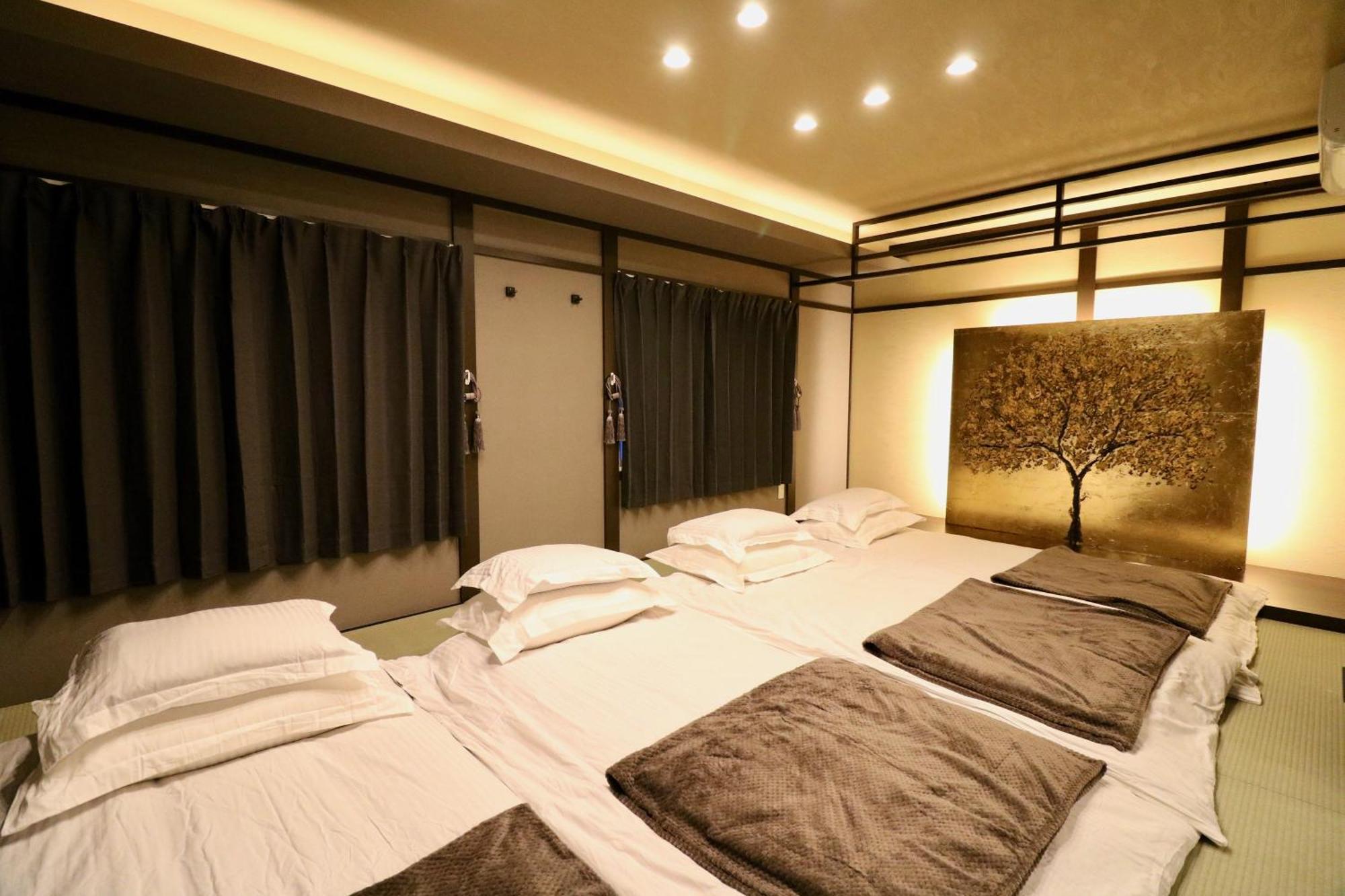 One’s Villa Sapporo House Extérieur photo