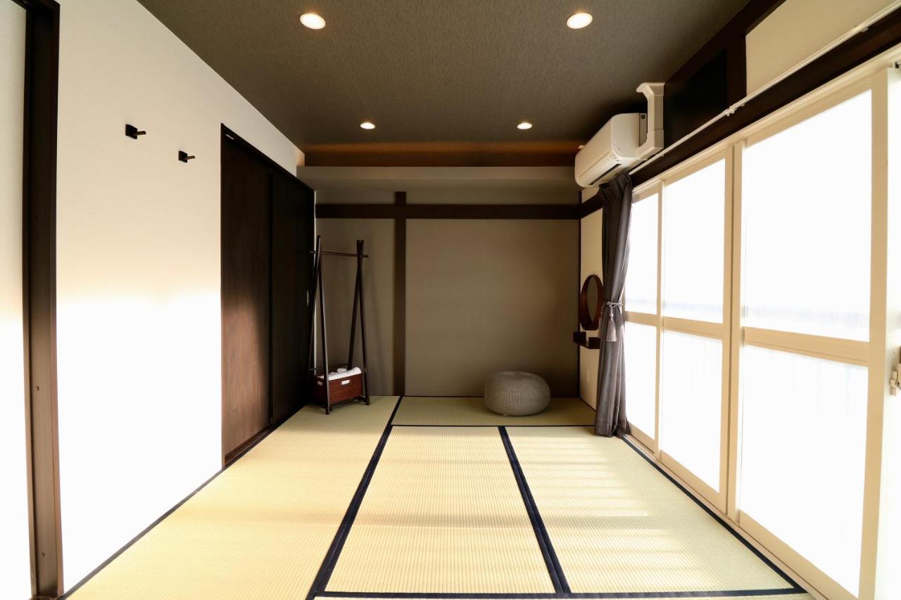 One’s Villa Sapporo House Extérieur photo