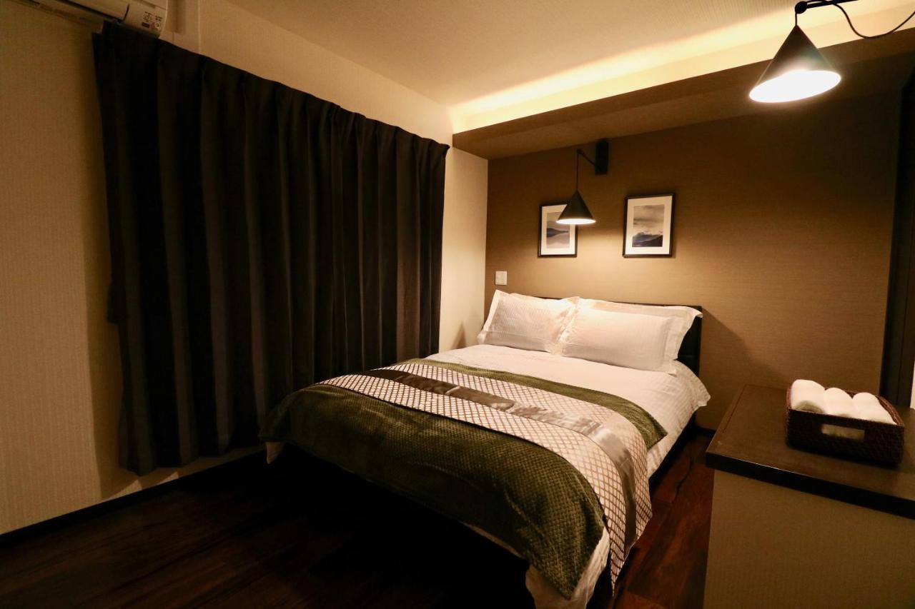 One’s Villa Sapporo House Extérieur photo