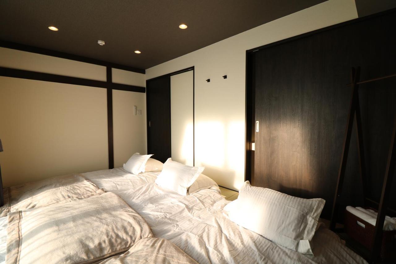 One’s Villa Sapporo House Extérieur photo